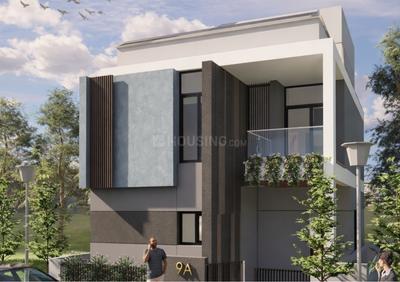 Project Image of 3100.0 - 3200.0 Sq.ft 3 BHK Villa for buy in Sudharma Homes