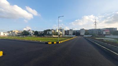 Project Image of 725.0 - 2455.0 Sq.ft Residential Plot Plot for buy in Krish Sai Garden