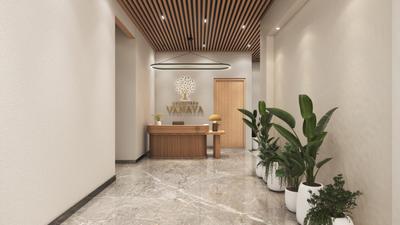 Project Image of 777.16 - 1944.0 Sq.ft 2 BHK Apartment for buy in Codename New Beginnings