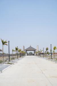 Project Image of 900.0 - 1200.0 Sq.ft Residential Plot Plot for buy in VKG Devbhumi