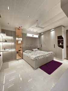 Project Image of 400.0 - 900.0 Sq.ft 1 BHK Apartment for buy in Suraj Jaiswal Affordable Floors