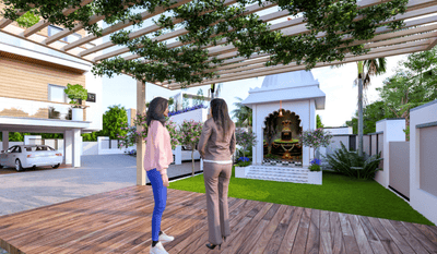 Project Image of 1475.0 - 1900.0 Sq.ft 3 BHK Apartment for buy in Centurion Palm Paradise