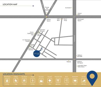Project Image of 0.0 - 1800.0 Sq.ft 3 BHK Apartment for buy in Divyam Apartments