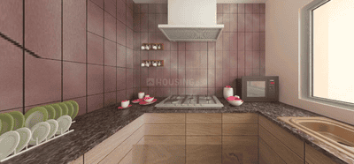 Project Image of 1101.0 - 3504.0 Sq.ft 1 BHK Apartment for buy in Jain East Parade