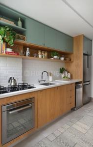 Project Image of 1045.0 - 1360.0 Sq.ft 2 BHK Apartment for buy in Purple Woods