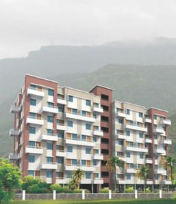AV Sukh Vastu Images for Elevation of AV Sukh Vastu 2