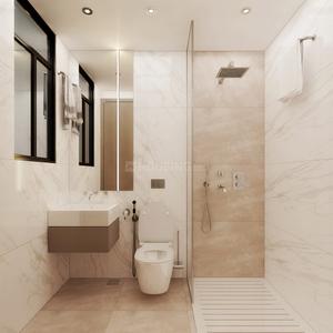Project Image of 765.0 - 1675.0 Sq.ft 1 BHK Apartment for buy in Girija Sky Empire