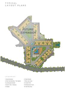 Gallery Cover Pic of Nagjua Tropical Greens Phase 1 A
