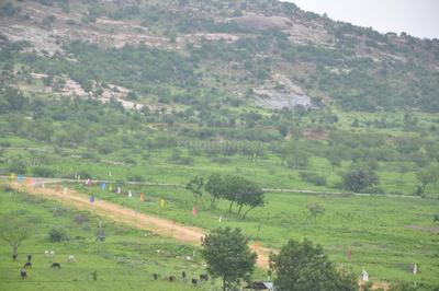 GSRK Maruti Hills Township Phase I Plot 1