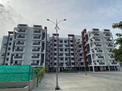 Project Image of 595.0 - 667.0 Sq.ft 2 BHK Apartment for buy in Om Shiv Brighton Phase I