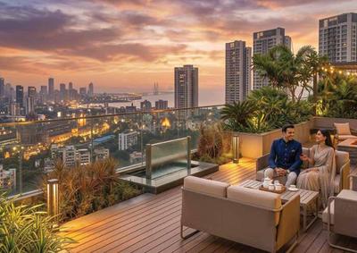 Project Image of 788.0 - 1110.0 Sq.ft 2 BHK Apartment for buy in Today Codename Citadel