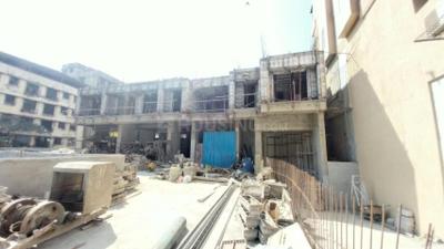 Project Image of 733.0 - 942.0 Sq.ft 2 BHK Apartment for buy in Parth Lakeview