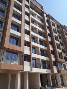 Project Image of 352.0 - 1000.0 Sq.ft 1 BHK Apartment for buy in Veena Velocity PH II