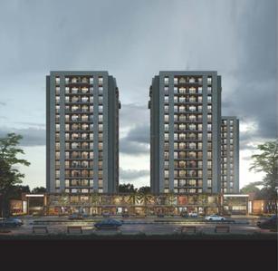 7X Elegance Elevation 3