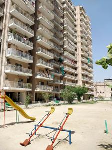 Project Image of 1000 Sq.ft 3 BHK Apartment / Flat for sale in Sector 85 for Rs. 6200000