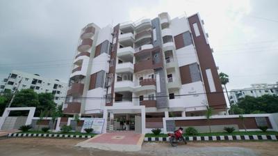 Vasavi Elite Elevation 3