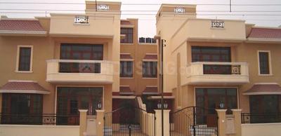 Project Image of 850.0 - 2520.0 Sq.ft 2 BHK Villa for buy in Ashiana Silver Crest