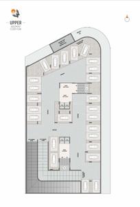 Project Image of 1242.0 - 1965.0 Sq.ft 2 BHK Apartment for buy in Swami Dominance
