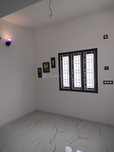 Project Image of 978.0 - 1112.0 Sq.ft 2 BHK Apartment for buy in Samy Green Wood