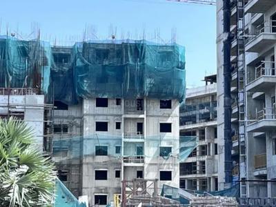 Project Image of 1750.0 - 3020.0 Sq.ft 3 BHK Apartment for buy in Ramky One Odyssey