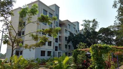 Project Image of 312.0 - 478.0 Sq.ft 1 BHK Apartment for buy in Olympeo Riverside Phase 1
