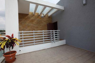 Project Image of 2372.0 - 3190.0 Sq.ft 3 BHK Villa for buy in KRK Urban Ville