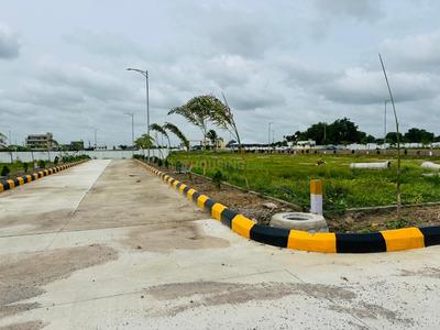 Project Image of 1503.0 - 4032.0 Sq.ft Residential Plot Plot for buy in Sukrithi Sannidhi Ankura