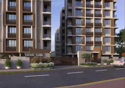 Aditya Tapasvi Flora Amenities 2