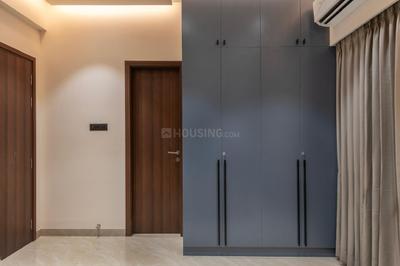 Project Image of 1435.0 - 1820.0 Sq.ft 3 BHK Apartment for buy in Bluemoon Yash
