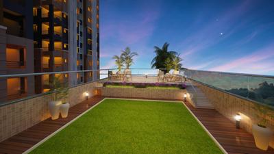 Project Image of 877.0 - 1400.0 Sq.ft 2 BHK Apartment for buy in Bhawani Tridev Garden Phase I