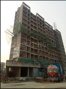 Project Image of 0.0 - 403.0 Sq.ft 1 BHK Apartment for buy in Mahaveer Empire