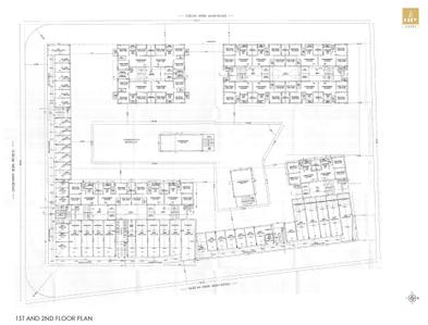 Project Image of 436.37 - 576.08 Sq.ft 1.5 BHK Apartment for buy in NDK City Classic