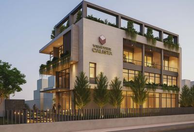 Project Image of 3690.0 - 3705.0 Sq.ft 3 BHK Villa for buy in Vertex Calista South