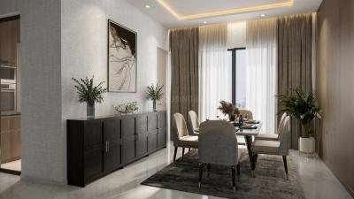 Project Image of 1390.82 - 1470.79 Sq.ft 3 BHK Apartment for buy in Shalimar Whispering Woods