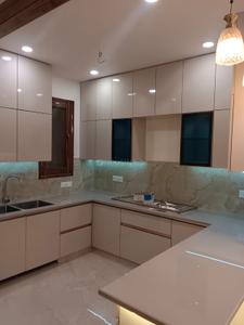 Project Image of 1050.0 - 2000.0 Sq.ft 2 BHK Builder Floor for buy in Bricks Super Homes
