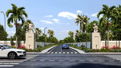 Project Image of 390.0 - 3000.0 Sq.ft Residential Plot Plot for buy in DAC Singha
