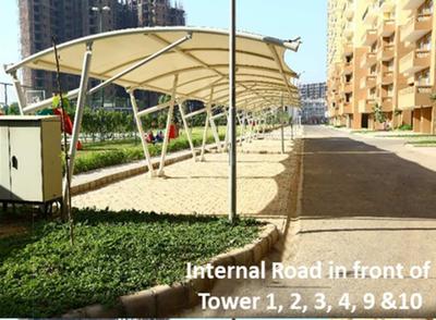 Project Image of 1100.0 - 3468.0 Sq.ft 2 BHK Apartment for buy in Piedmont Taksila Heights