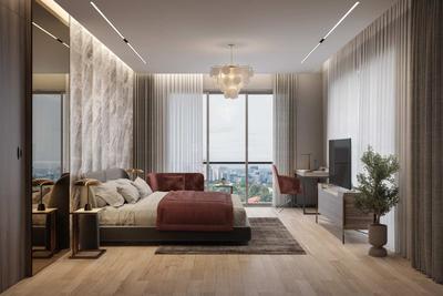 Project Image of 0.0 - 2780.0 Sq.ft 5 BHK Apartment for buy in Meeraj Optima Tower