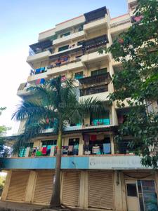 Project Image of 630.0 - 855.0 Sq.ft 1 BHK Apartment for buy in Unique Reality Rukmini Garden