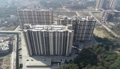 Project Image of 1159.95 - 1656.39 Sq.ft 2 BHK Apartment for buy in Pardos Okas Residency