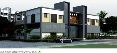 Project Image of 1050.0 - 1345.0 Sq.ft 2 BHK Apartment for buy in Leverage Greens Apartment