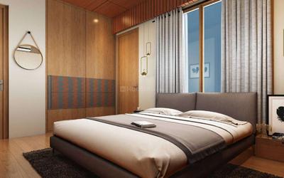 Project Image of 1629.66 - 1668.51 Sq.ft 4 BHK Villa for buy in Swara Bungalows