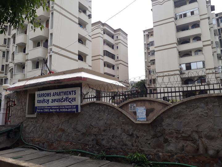 Assotech Yarrow Apartments - Image 4