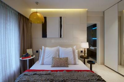 Project Image of 400.0 - 989.0 Sq.ft 1 RK Apartment for buy in Kalpataru Hills Building 2A