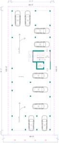 Project Image of 871.0 - 2225.0 Sq.ft 2 BHK Apartment for buy in HP Palmera Garden