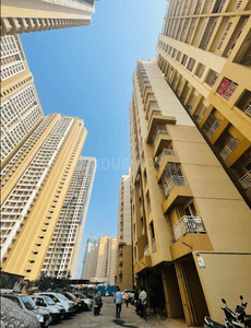 Project Image of 137.46 - 281.48 Sq.ft 1 RK Apartment for buy in Seven Eleven Apna Ghar Phase III