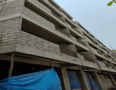 Project Image of 627.0 - 1012.99 Sq.ft 2 BHK Apartment for buy in Sri Balaji Green Woods