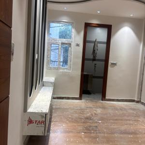 Dwarkadhish Homes 2 Bedroom 3