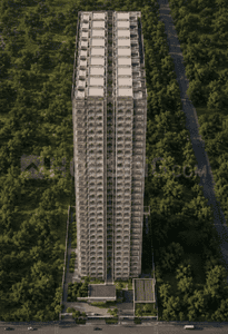 Project Image of 415.49 - 627.54 Sq.ft 1 BHK Apartment for buy in Shirvawala Pratik Greens 2