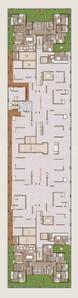 Project Image of 1299.0 - 1805.0 Sq.ft 3 BHK Apartment for buy in Ramprastha Attalika
